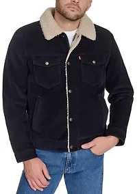 Men's Corduroy Jacket