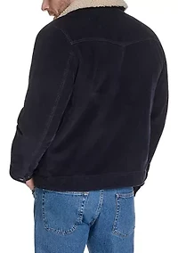 Men's Corduroy Jacket