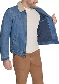 Western Collared Jacket