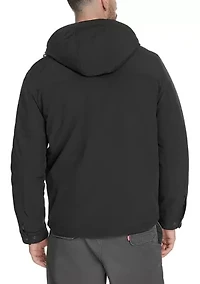 Men's Work Stormshell Hoodie