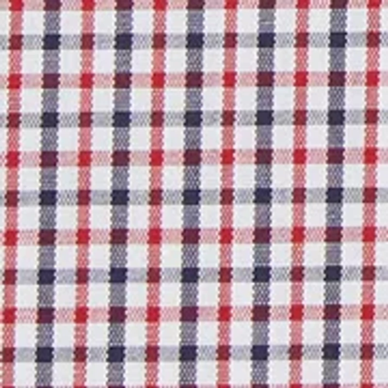Men's TH Flex Slim Fit Twill Dress Shirt