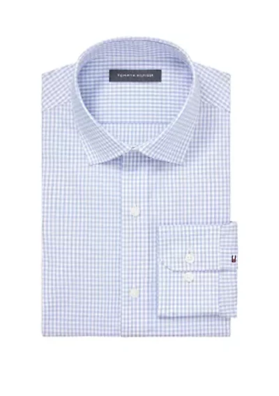 TH Flex Twill Regular Fit Dress Shirt