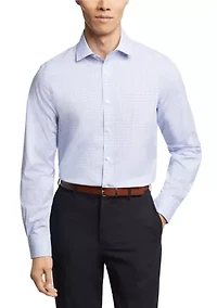 TH Flex Twill Regular Fit Dress Shirt