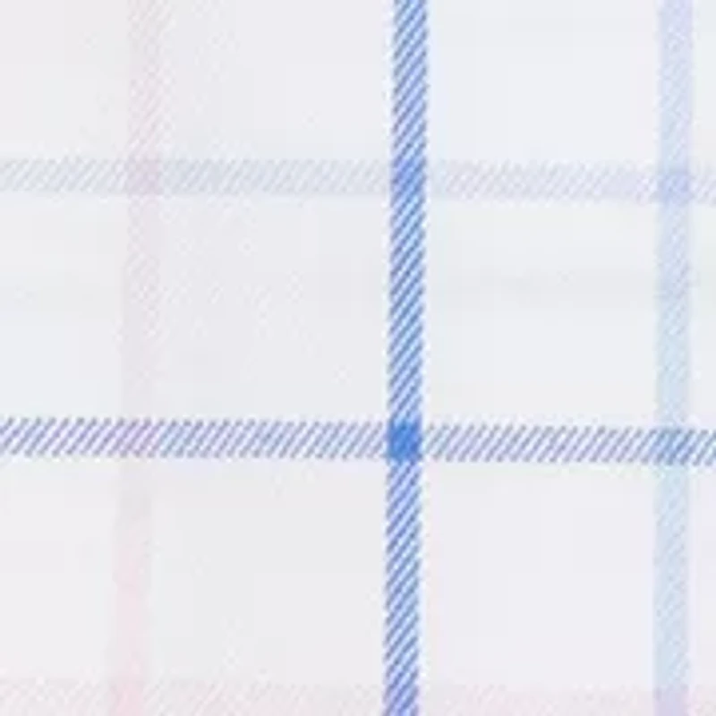Men's TH Flex Regular Fit Twill Dress Shirt