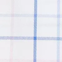 Men's TH Flex Regular Fit Twill Dress Shirt