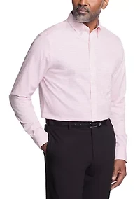 TH Flex Pinpoint, Regular Fit Oxford Shirt