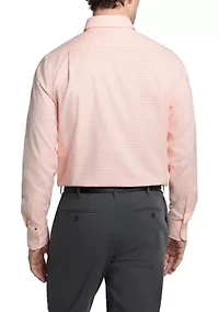 TH Flex Pinpoint, Regular Fit Oxford Shirt