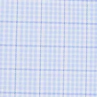 Flex Pinpoint Regular Fit Oxford Dress Shirt
