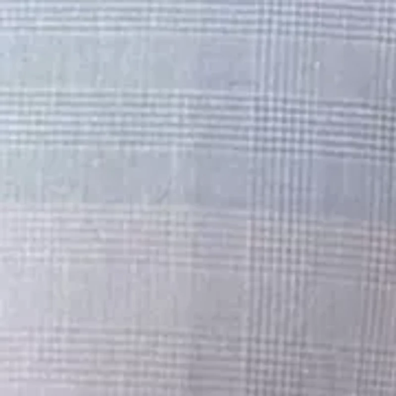 Cotton Linen Regular Fit Dress Shirt
