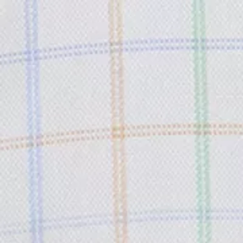 Men's Regular Fit Check Shirt