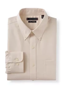 Men's Flex Twill Button Down Shirt