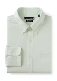 Men's Flex Twill Button Down Shirt