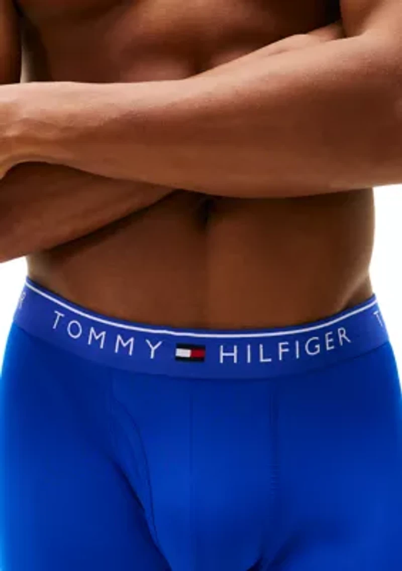 Micro Boxer Briefs - 3-Pack