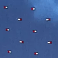 100% Cotton Woven Boxers