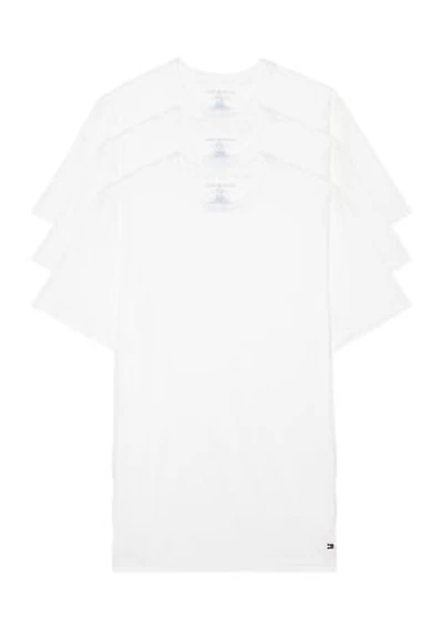 Cotton Classics Crew Neck Undershirt 3-Pack
