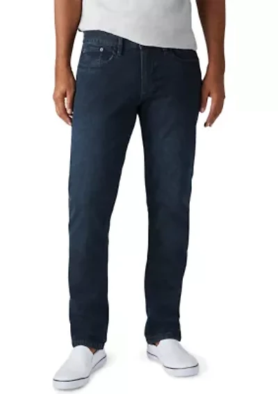Comfort Stretch Denim Jeans