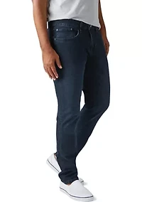 Comfort Stretch Denim Jeans