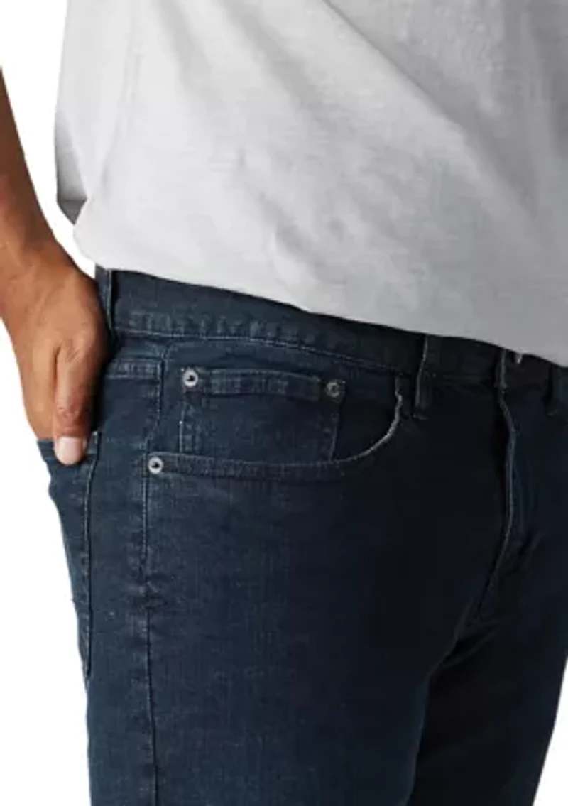 Comfort Stretch Denim Jeans