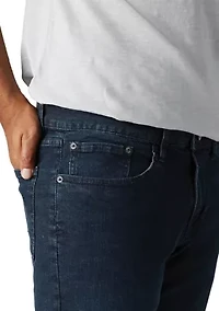 Comfort Stretch Denim Jeans