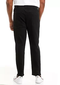 Big & Tall Stretch 5 Pocket Denim Pants