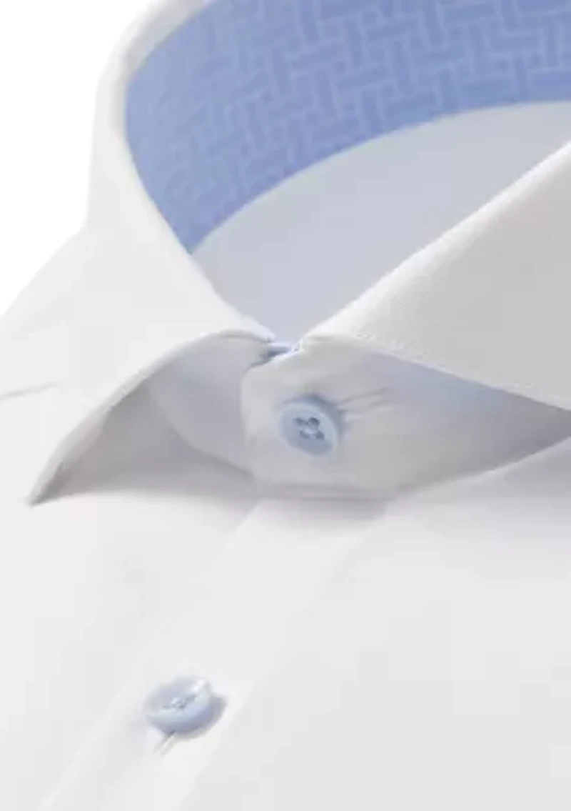 Premium Non-Iron, Slim Fit