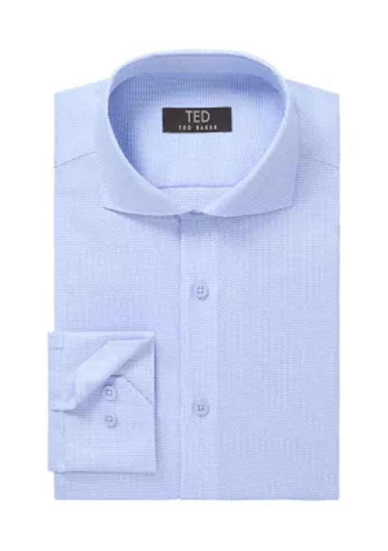 Premium Non-Iron Shirt