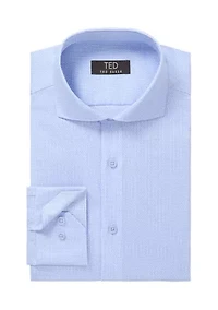 Premium Non-Iron Shirt