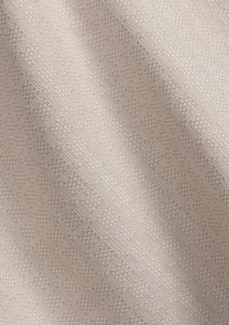 Men's Non-Iron Slim Fit Dress Shirt