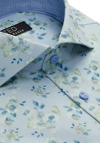 Men's Premium Non-Iron Slim Fit Shirt