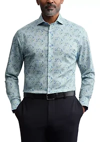 Men's Premium Non-Iron Slim Fit Shirt