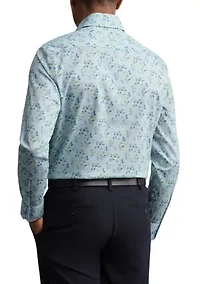 Men's Premium Non-Iron Slim Fit Shirt