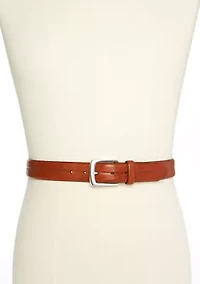 Center Stitch Belt