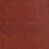 Antique Brass Buckle and Double Edge Stitch Belt