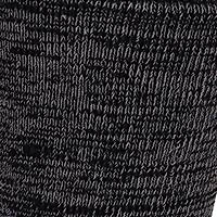 Space Dye Stripe Crew Socks - 4 Pack