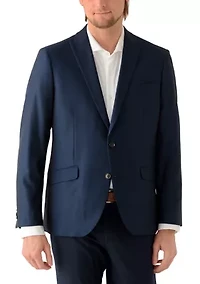 Men's Lancaster 2 Button Slim Jacket