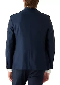 Men's Lancaster 2 Button Slim Jacket