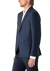 Men's Lancaster 2 Button Slim Jacket