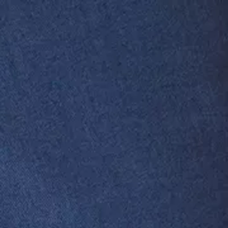 Men's Blue Twill Dress Pants