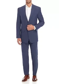 Classic Slim Fit Suit