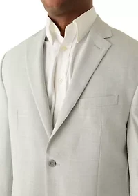 Men's Sports Coat