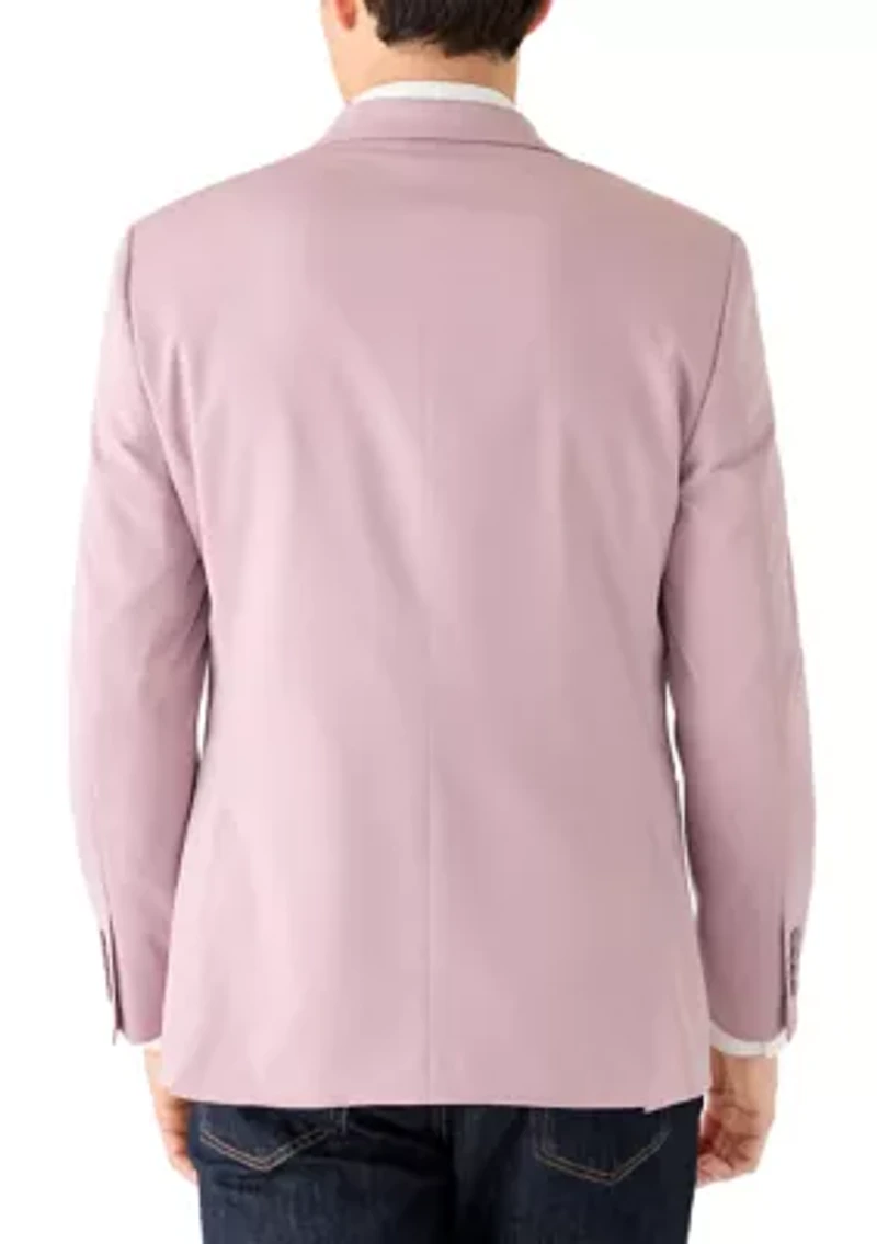 Men's Patch Pocket Sport Coat