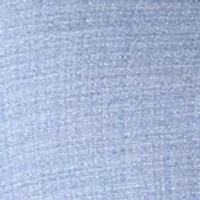 Men's Blue Textured Sport Coat