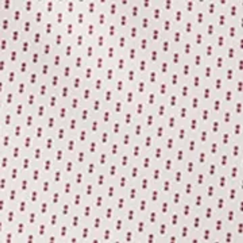 Men's Classic Pindot Shirt