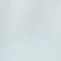 Men's Short Sleeve Woven Button Closure Geo Polo Shirt