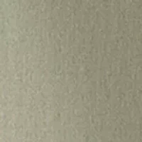 Men's Solid Knit Collared Shirt