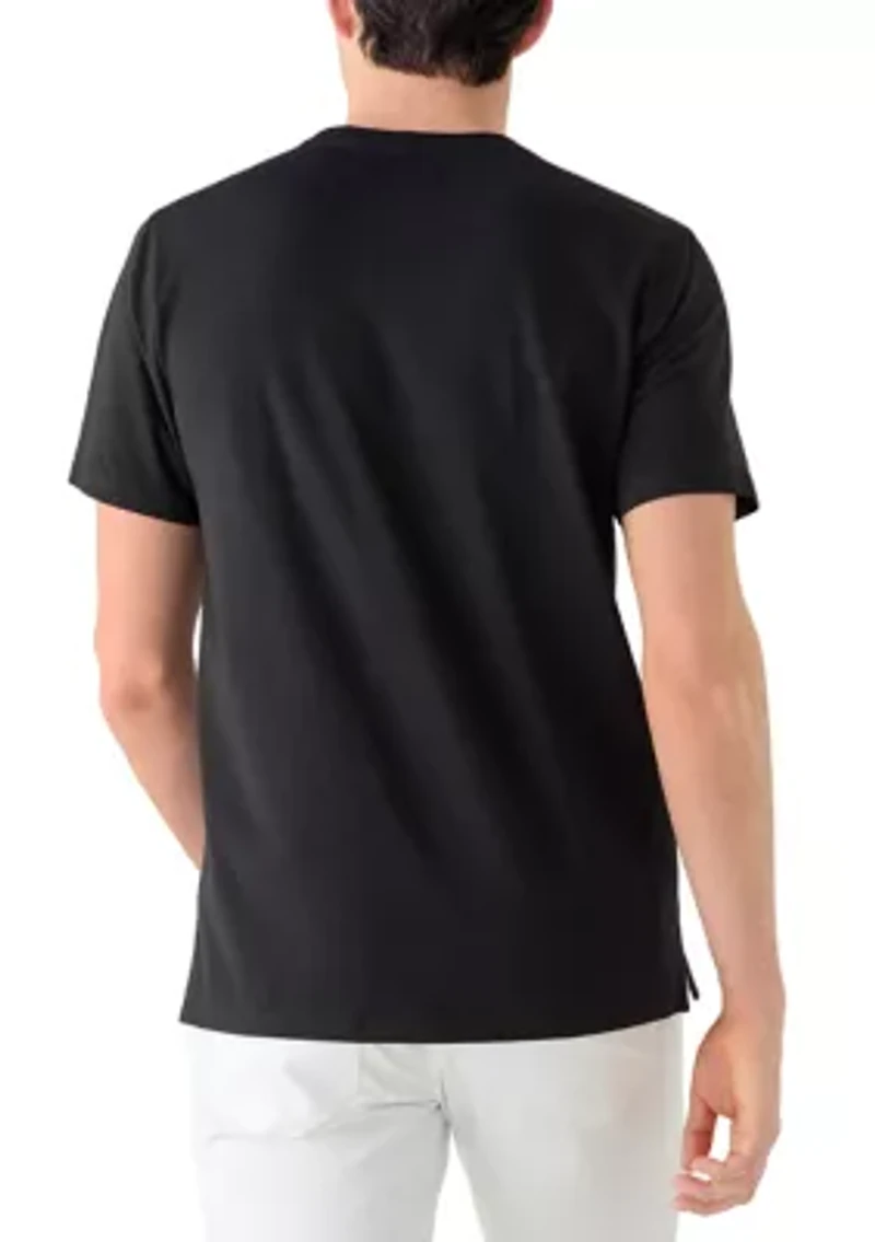 Men's Short Sleeve T-Shirt