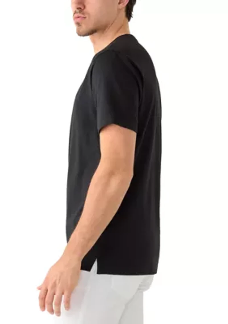 Men's Short Sleeve T-Shirt