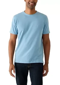 Men's Classic Crew Neck T-Shirt