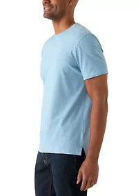 Men's Classic Crew Neck T-Shirt