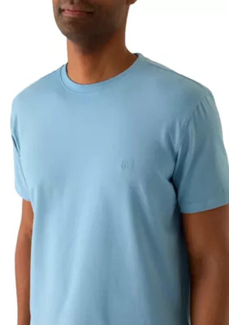 Men's Classic Crew Neck T-Shirt